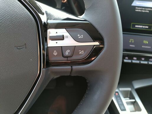 Peugeot 308 SW E-ALLURE 156k/54kWh bat.