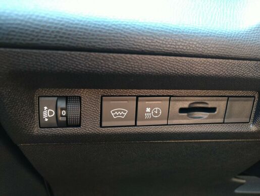 Peugeot 308 SW E-ALLURE 156k/54kWh bat.