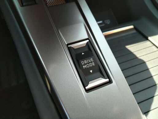 Peugeot 308 SW E-ALLURE 156k/54kWh bat.