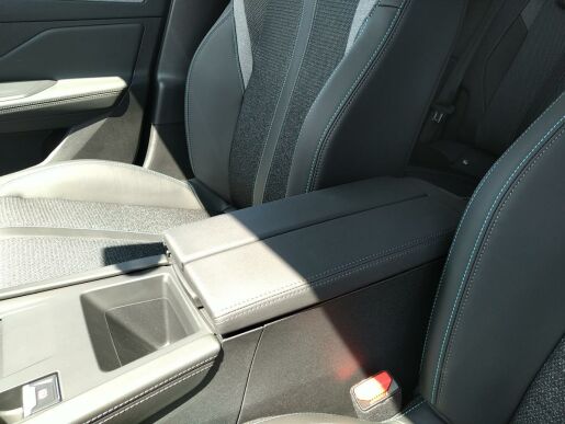 Peugeot 308 SW E-ALLURE 156k/54kWh bat.