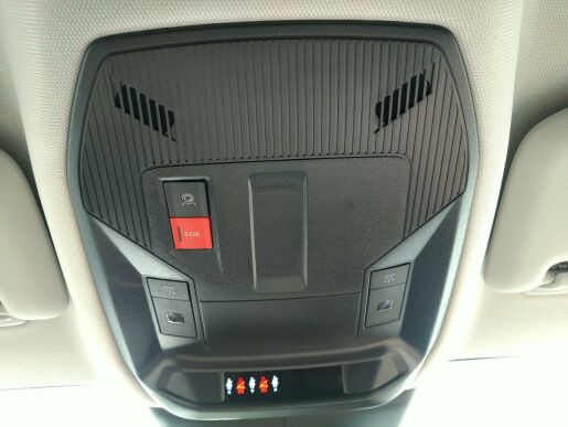 Peugeot 308 SW E-ALLURE 156k/54kWh bat.