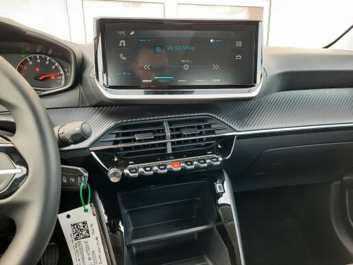 Peugeot 208 STYLE 1,2PT 100k M6