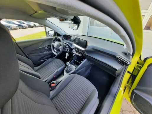 Peugeot 208 STYLE 1,2PT 100k M6