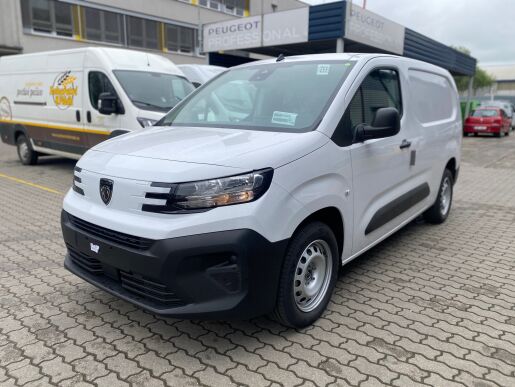 Peugeot Partner L2 1000 1.5 BlueHDi 130k - 1823