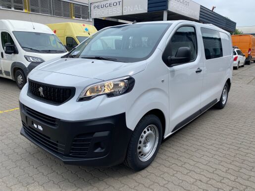 Peugeot Expert Polocombi FLEXI L2 2.0BlueHDi 145 - 7934