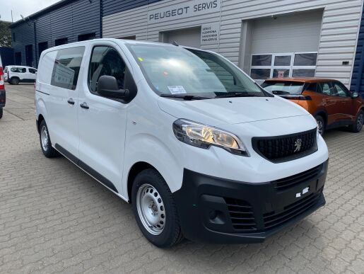 Peugeot Expert Polocombi FLEXI L2 2.0BlueHDi 145 - 7934