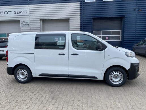 Peugeot Expert Polocombi FLEXI L2 2.0BlueHDi 145 - 7934