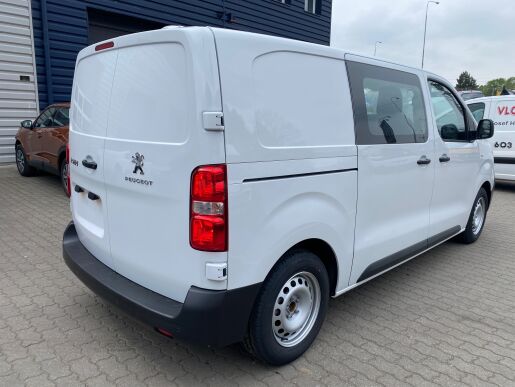 Peugeot Expert Polocombi FLEXI L2 2.0BlueHDi 145 - 7934