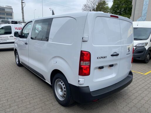 Peugeot Expert Polocombi FLEXI L2 2.0BlueHDi 145 - 7934