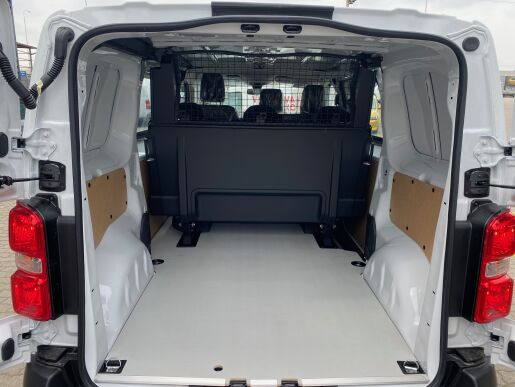 Peugeot Expert Polocombi FLEXI L2 2.0BlueHDi 145 - 7934