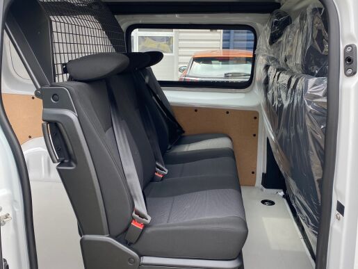 Peugeot Expert Polocombi FLEXI L2 2.0BlueHDi 145 - 7934