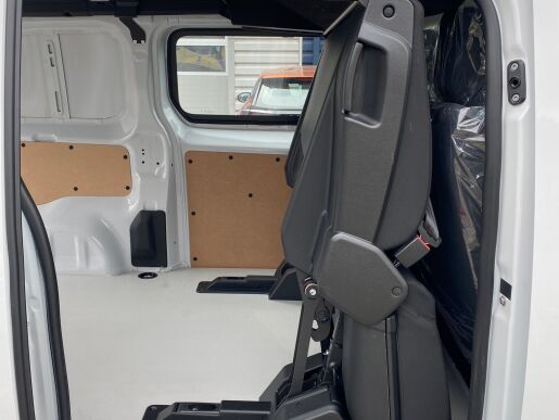 Peugeot Expert Polocombi FLEXI L2 2.0BlueHDi 145 - 7934