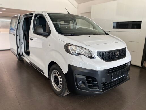 Peugeot Expert Polocombi FLEXI L2 2.0BlueHDi 145 - 7934