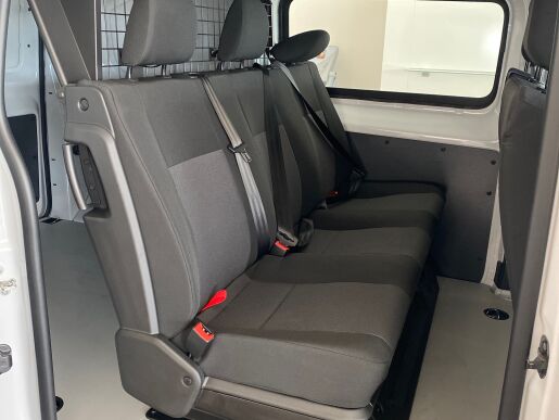 Peugeot Expert Polocombi FLEXI L2 2.0BlueHDi 145 - 7934