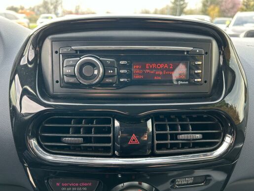 Peugeot iOn 67k EAT6