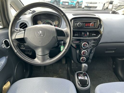 Peugeot iOn 67k EAT6