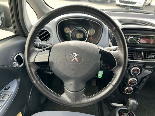 Peugeot iOn 67k EAT6