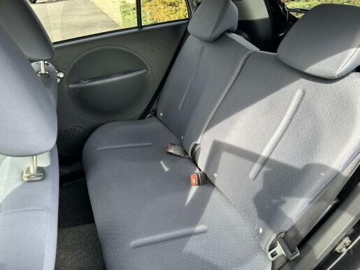 Peugeot iOn 67k EAT6
