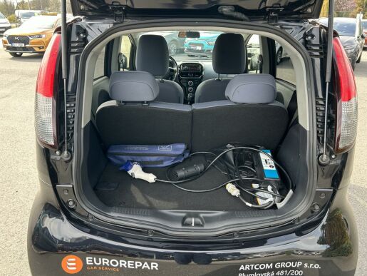 Peugeot iOn 67k EAT6
