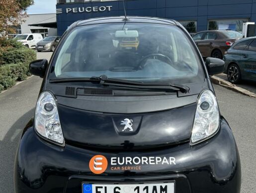 Peugeot iOn 67k EAT6