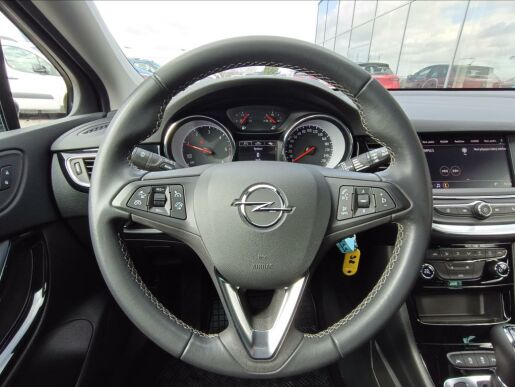 Opel Astra 1,5 CDTi 90kW Elegance ST  AT9