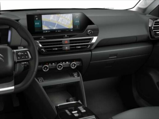 Citroën C4 FeelPack 1.2PureTech 130 MAN6