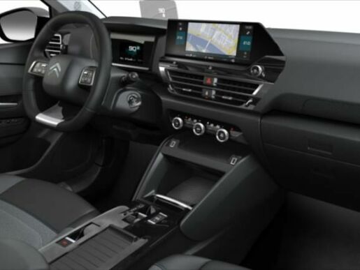 Citroën C4 FeelPack 1.2PureTech 130 MAN6
