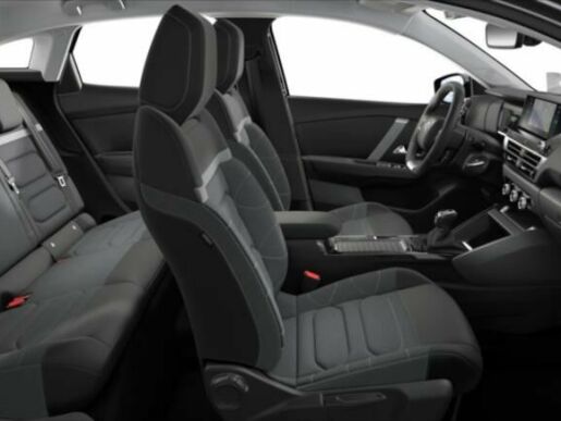 Citroën C4 FeelPack 1.2PureTech 130 MAN6
