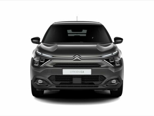 Citroën C4 FeelPack 1.2PureTech 130 MAN6