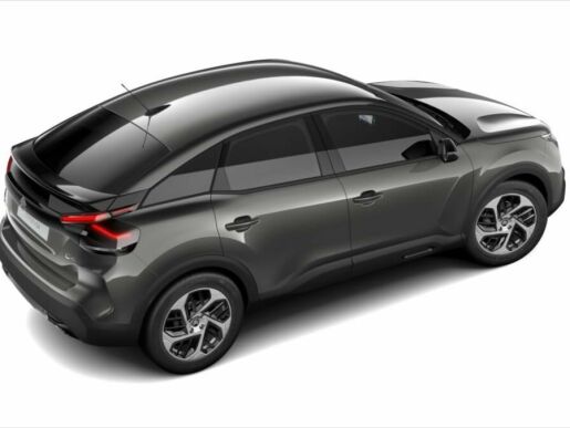 Citroën C4 FeelPack 1.2PureTech 130 MAN6