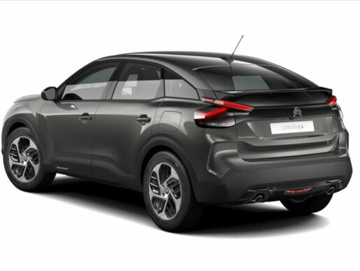 Citroën C4 FeelPack 1.2PureTech 130 MAN6