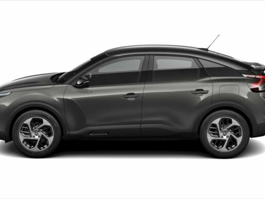 Citroën C4 FeelPack 1.2PureTech 130 MAN6