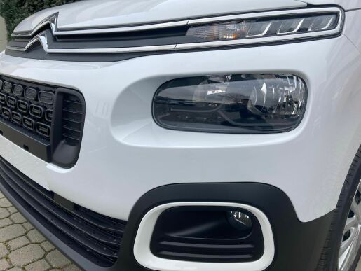 Citroën Berlingo osobní XL 1.5 BlueHDi 100 S&S MAN6 FEEL         