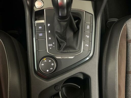 Seat Tarraco 2.0TDI 4Drive DSG Xcellence