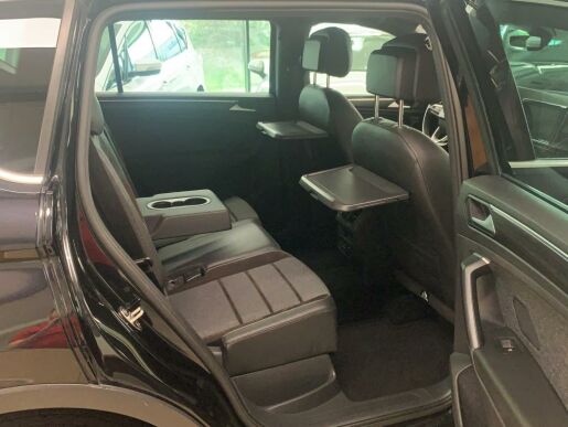 Seat Tarraco 2.0TDI 4Drive DSG Xcellence
