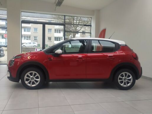 Citroën C3 YOU! 1.2 PureTech 83 S&S MAN 