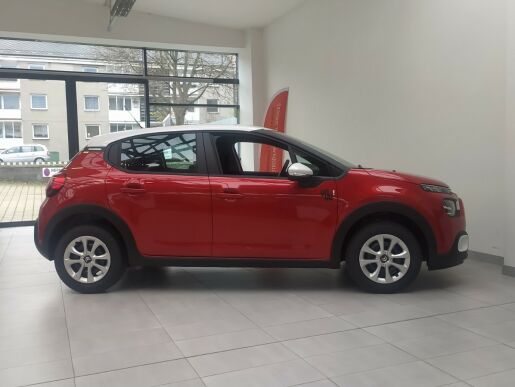 Citroën C3 YOU! 1.2 PureTech 83 S&S MAN 