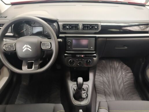 Citroën C3 YOU! 1.2 PureTech 83 S&S MAN 