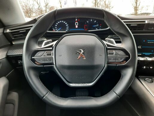 Peugeot 508 SW ALLURE PACK 1,5 BHDi EAT8