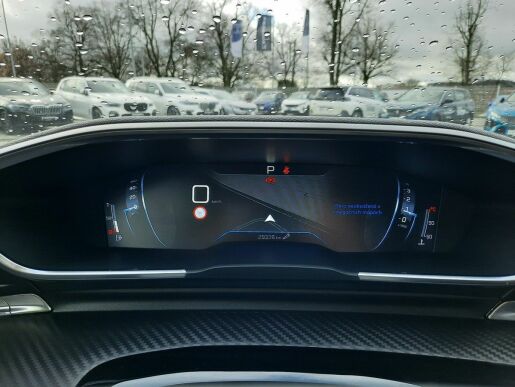 Peugeot 508 SW ALLURE PACK 1,5 BHDi EAT8
