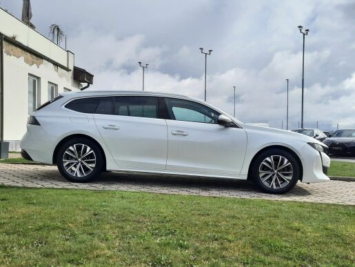 Peugeot 508 SW ALLURE PACK 1,5 BHDi EAT8