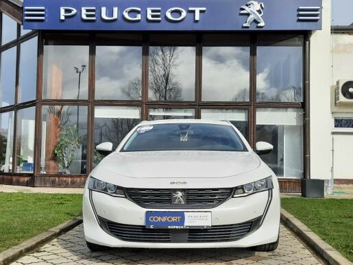 Peugeot 508 SW ALLURE PACK 1,5 BHDi EAT8