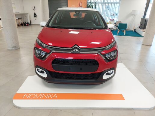 Citroën C3 1.2 PureTech 83 S&S MAN YOU! 