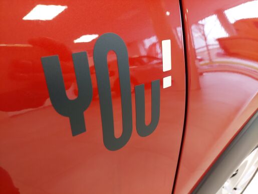 Citroën C3 1.2 PureTech 83 S&S MAN YOU! 