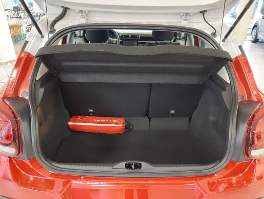 Citroën C3 1.2 PureTech 83 S&S MAN YOU! 