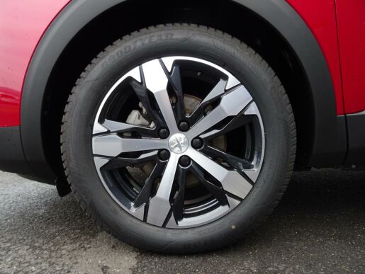Peugeot 3008 ALLURE PACK 1.5 BHDi 130k EAT8