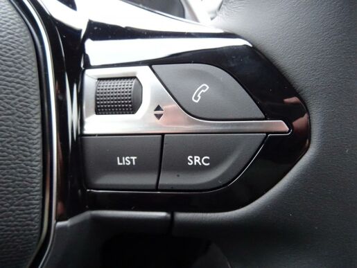 Peugeot 3008 ALLURE PACK 1.5 BHDi 130k EAT8