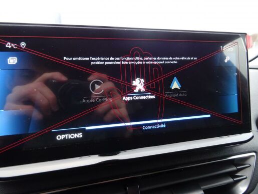 Peugeot 3008 ALLURE PACK 1.5 BHDi 130k EAT8