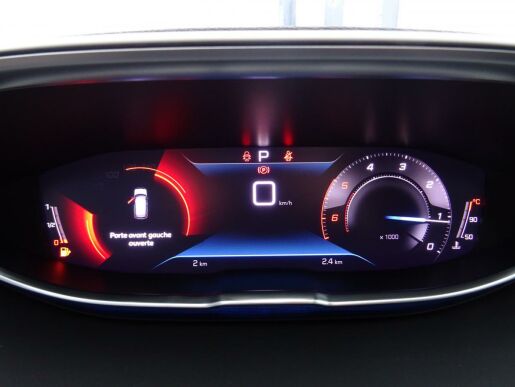 Peugeot 3008 ALLURE PACK 1.5 BHDi 130k EAT8