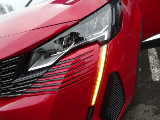 Peugeot 3008 ALLURE PACK 1.5 BHDi 130k EAT8